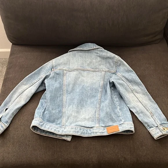 ZARA Jacket - Picture 3 of 3